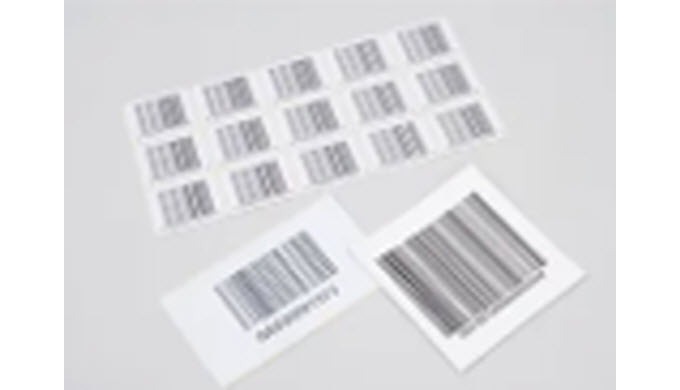 In line UV Ink Jet technology enables us to print full colour with the addition of blank variable pr...