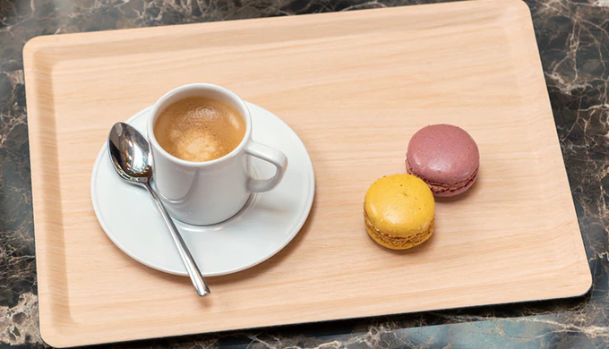 Plateaux stratifiés CHR/Collectivités