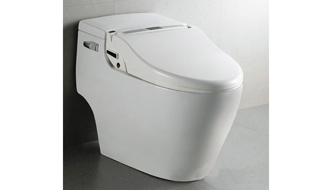 1. BUBBLE WASH : AERATED WATER WASH ADDS CLEANING 2. ADJUSTABLE NOZZLE POSITION : USERS CAN ADJUST N...