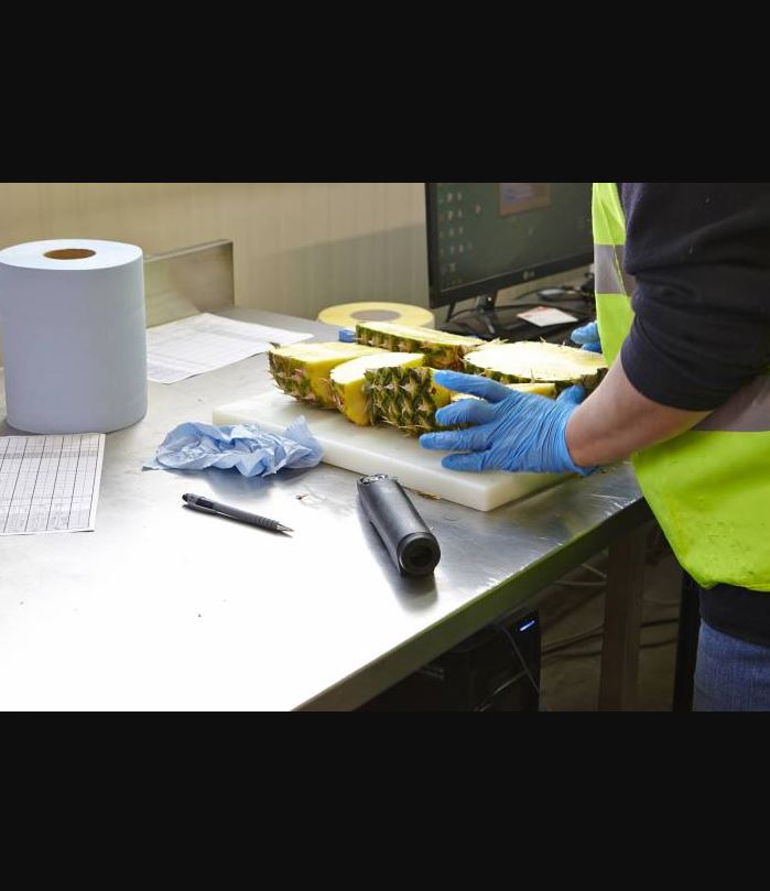 Service Value added logistics