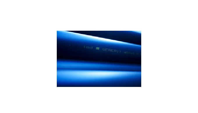 Systèmes de canalisations et de drainage