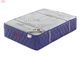 BIT MATTRESS PCM MicroCapsule Thermostatic -Cool mash material -Pocket spring -Spring guide -Ratex -...