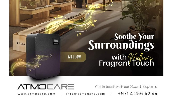 Atmocare is a leading brand dedicated to creating inviting and refreshing environments through innov...