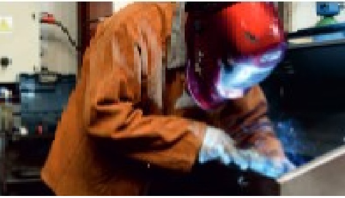 FABRICANTES DE ESTRUCTURAS METÁLICAS