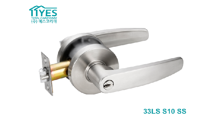 This product is made of SUS 304 and for wooden door. It is finished with the pure texture and color ...