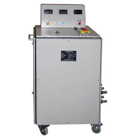 The MOTWANE make primary injection kit (MOT-PIK) has different models with range of output currents ...