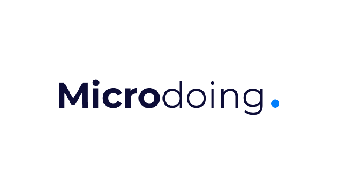 MICRODOING propulse votre business et dynamise votre croissance grâce à une méthode à la croisée des...
