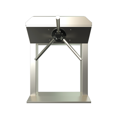 Motwane's Electromechanical Tripod with Drop arm is complete access control point, restricting acces...