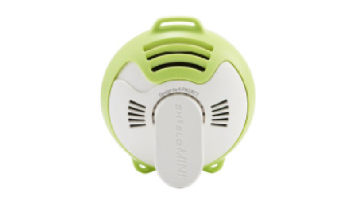 - Product Description “Shield MINI” can be said “Miniaturized version of ShieldⅢ. Same functions but...