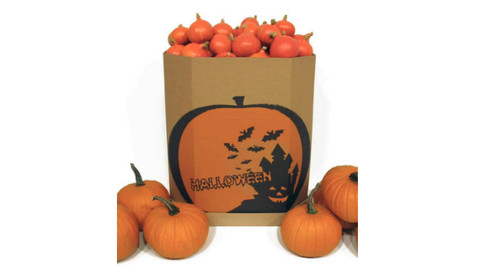 THE OKTABIN - Our ecological variant to the BigBag. Suitable for all bulk materials, granulates, pow...