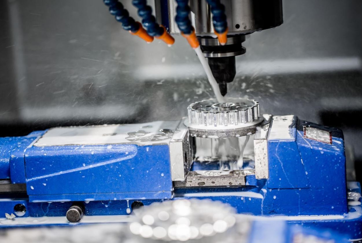 Découpe couteau basé à Toulouse