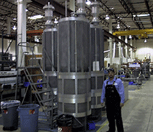 Cryodynamics division of Ebara International Corporation is the recognized world leader in the engin...