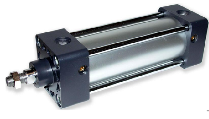 Pneumatic Cylinders Get Latest Price Product Details: PowerPneumatic Size6 to 600 mm StructureSeries...