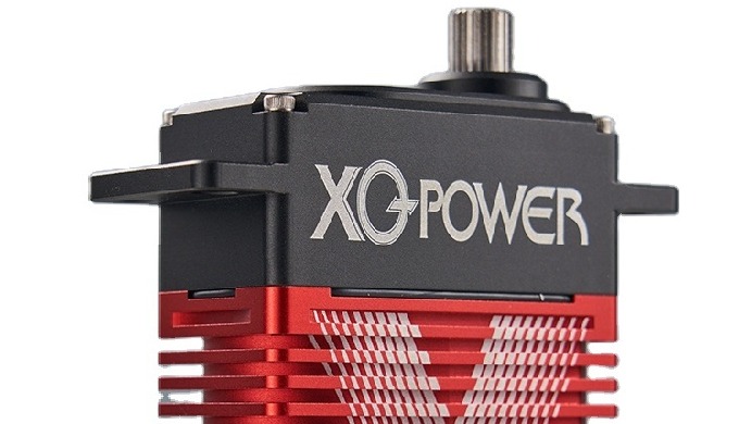 High voltage servo are designed to operate at elevated voltages, which brings a plethora of advantag...