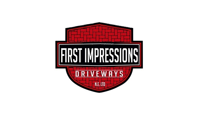 First Impressions Driveways NE Ltd is a company based in Middlesbrough that specialises in the insta...
