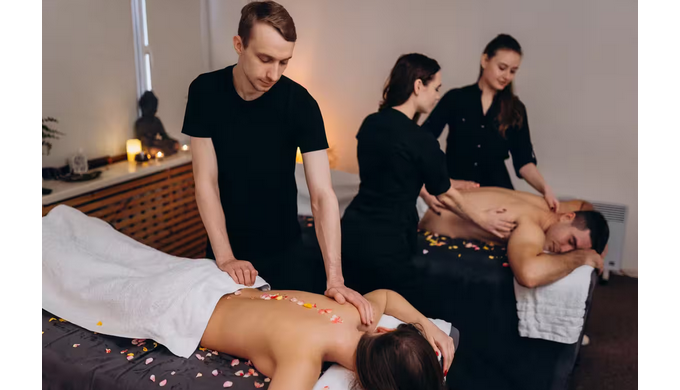 Aura Spa Київ – ваш найкращий вибір для релаксу та турботи про себе Aura Spa Київ – це місце, де кож...