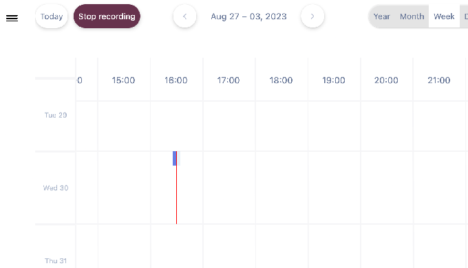 TimeCert is a robust, definitive time tracking service that protects your data and privacy using AI....