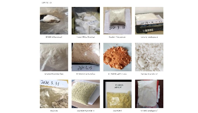 Our company is a professional manufacturer of intermediates and chemicals for many years, our produc...