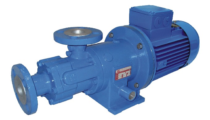 MAGNETIC ARRASTRE BOMB CT MAG-M