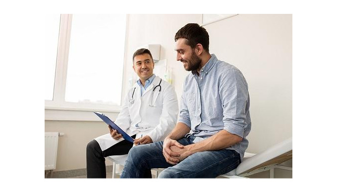 Hair transplant treatments for men and women in Brentwood. Professional hair loss implant restoratio...