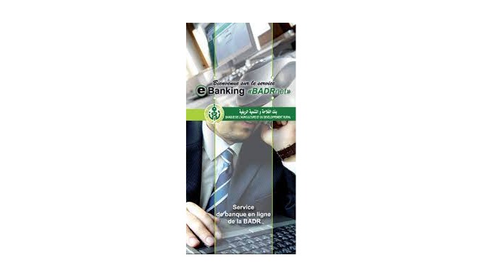 C'est notre portail e-Banking pour bénéficier des prestations bancaires à domicile, via Internet, en...