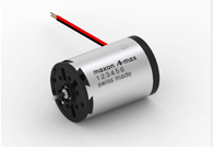 maxon A-max stands for high-quality DC motors with an optimal price/performance ratio.