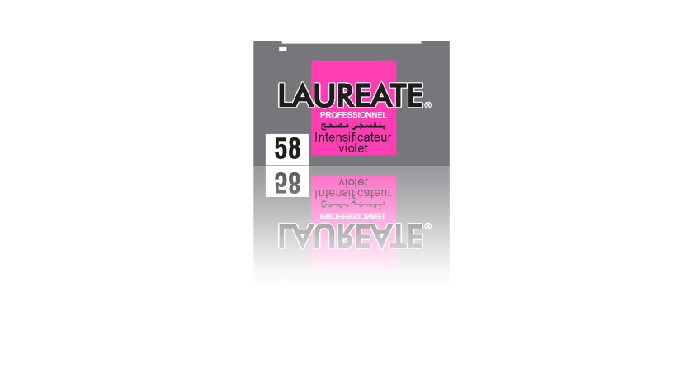La formule spécifique de cette crème colorante mélangée à la crème oxydante LAUREATE favorise l’acti...