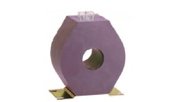 Protection Current Transformers | Instrumentación Industrial Zurc Reliable and precise protection fo...