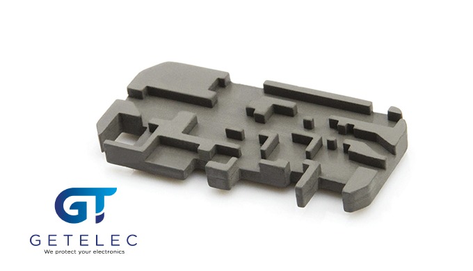 Microwave absorbers GT502