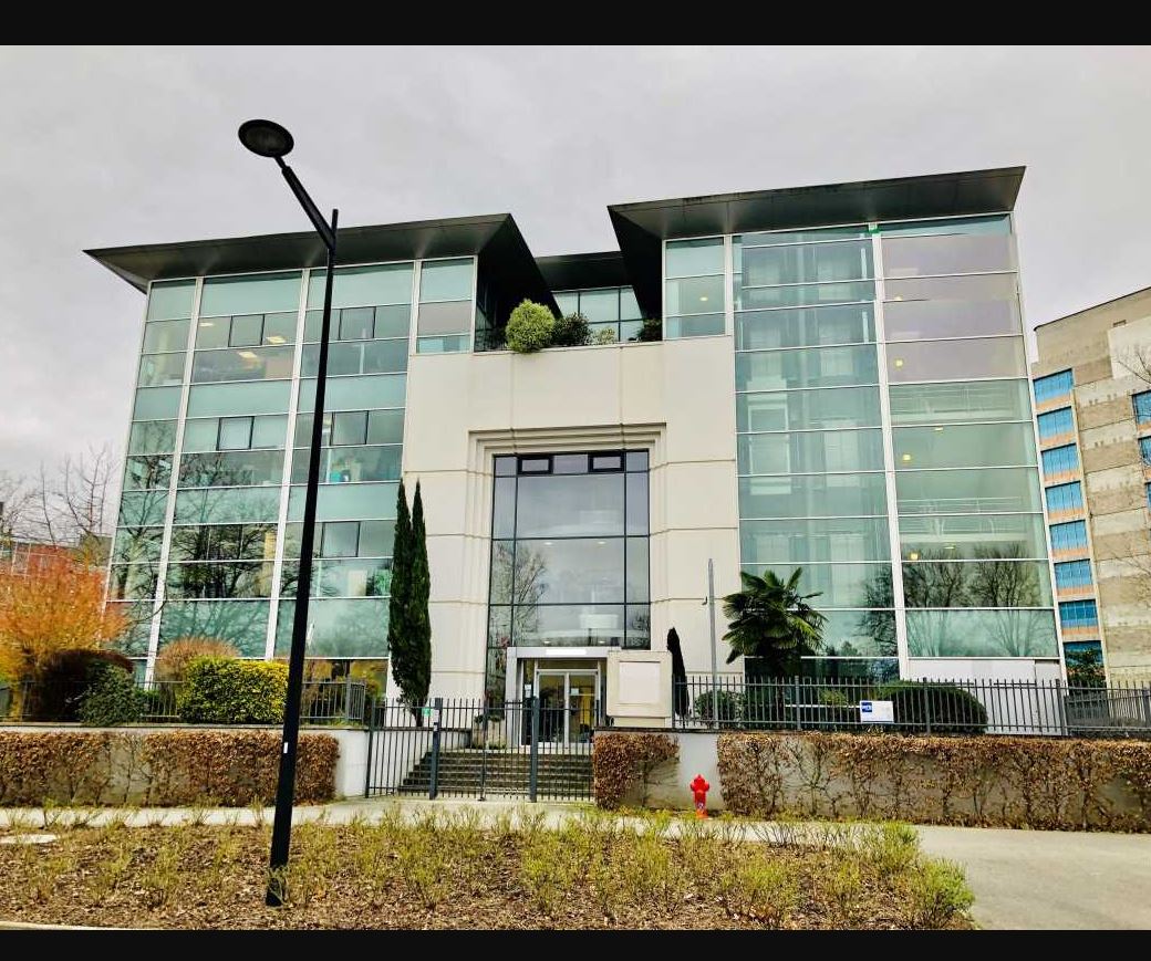 Location Bureaux GUYANCOURT (78280) | 1245 m²