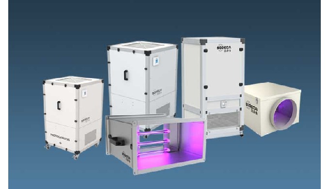 Air purifier systems help reduce the risk of contagious viruses! Make your indoor air quality safe t...