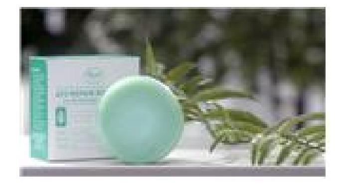 RHODD Ato Repair body soap is a body-only soap that contains plant-based materials such as polarized...