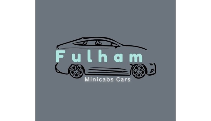 Welcome to Fulham Minicabs Cars, your top choice for taxi and minicab services in Fulham and across ...
