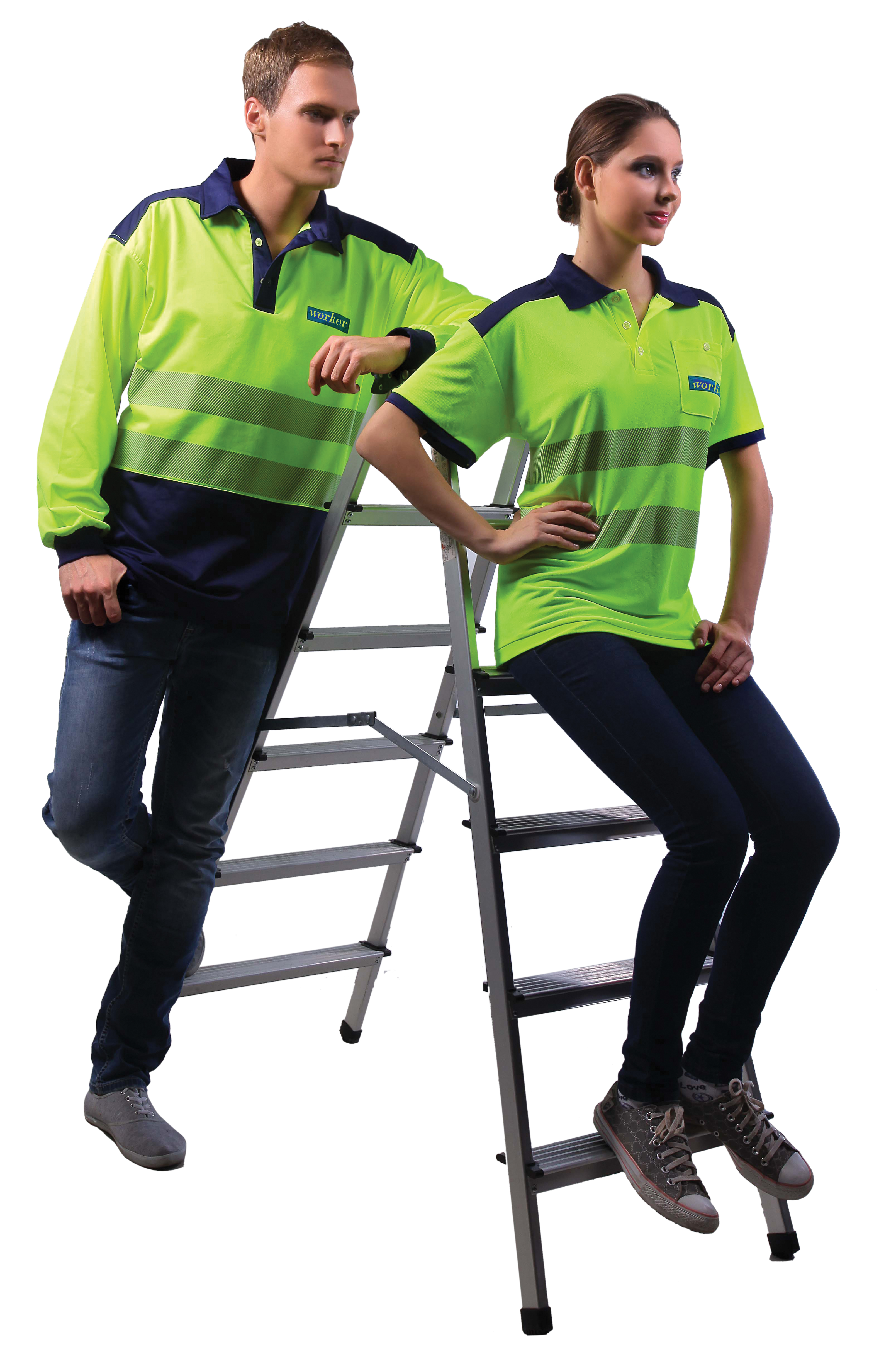 3 iplik kumaş, fosforlu boyama, UV dayanıklılık %100 polyester 260gr/m2