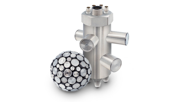 Made to measure pressure &ndash; KELLER Custom Solutions