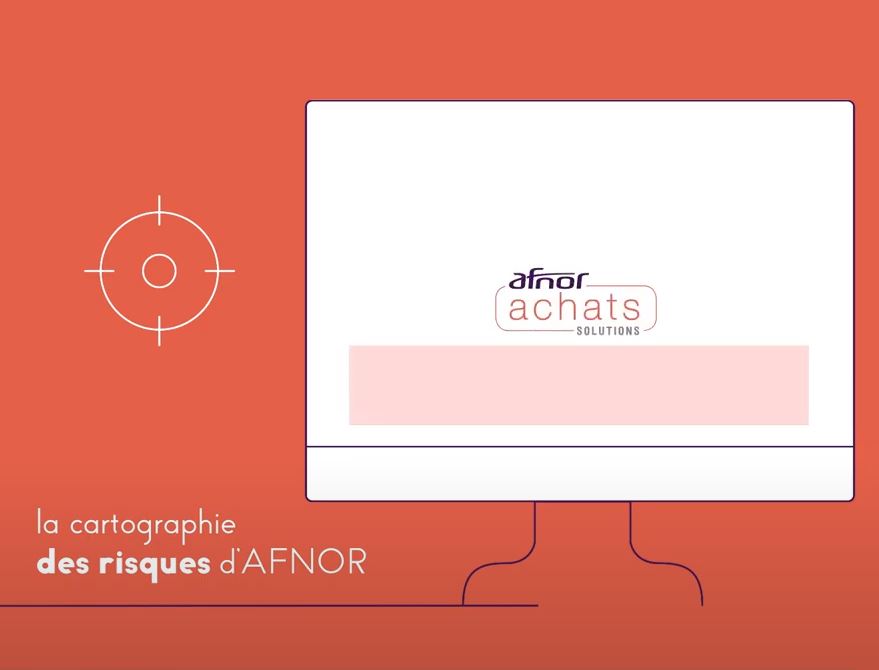 Cartographie de risques : outil fait par acheteurs, pour acheteurs