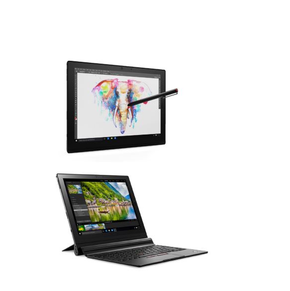 Lenovo™ ThinkPad® X1 Tablet