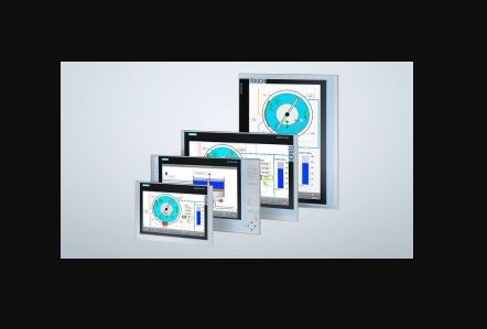 Moniteurs industriels SIMATIC Siemens