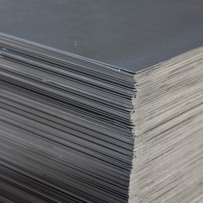 Лист холоднокатаный