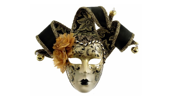 Home of Italian Gifts Including Venetian Masks, Murano Glass Jewellery and so Much More! Have your o...