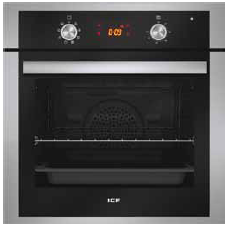 •A+ ENERGY CLASS LT 62 •Available Ovens Functions •O60FA635.15 Fan Assisted Oven (6+1 Functions) •O6...