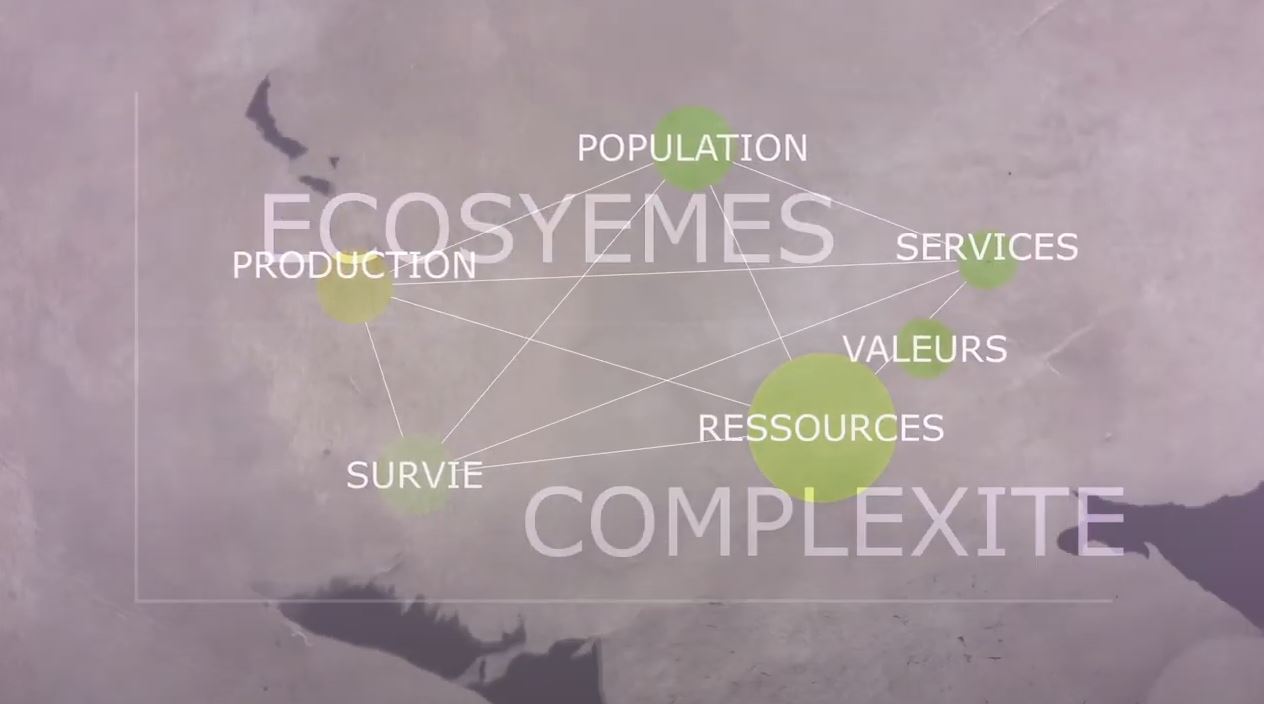 Mastères spécialisés eco-ingénierie INP Toulouse