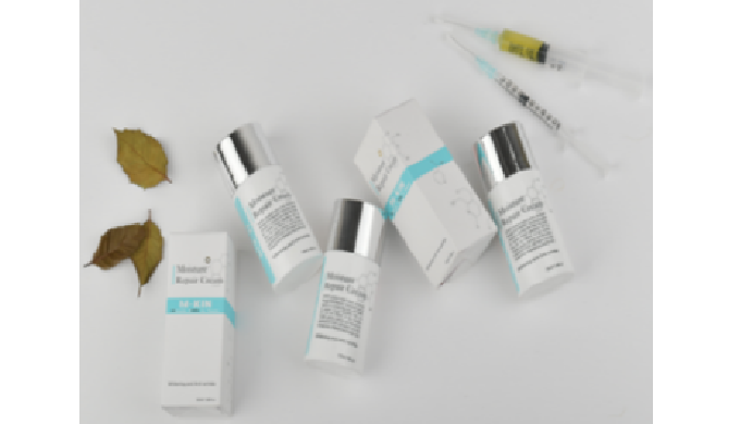 M Kin Moisture Repair Cream By Rok Biotech