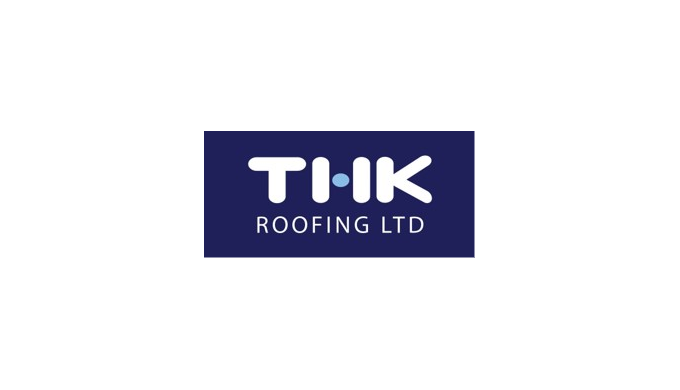 THK Roofing Ltd are specialists in domestic, commercial and contract roofing offering comprehensive ...