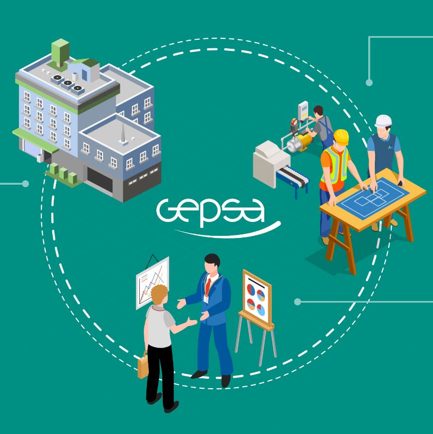 Sous-traitance responsable GEPSA