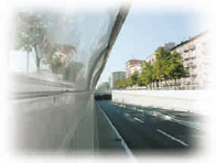 Strade - Autostrade - Ferrovie