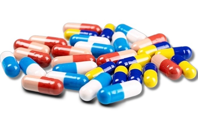 可生产片剂、胶囊、软糖、粉末、颗粒、茶包、丸剂、泡腾片等10种主流剂型 各剂型产能充裕：片剂500万片/天，胶囊100万粒/天，软糖100万粒/天，粉...