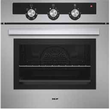 •A+ ENERGY CLASS LT 62 •Available Ovens Functions •O60FA645.15 Fan Assisted Oven (6+1 Functions) •O6...