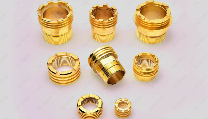Brass PPR Inserts We manufacture a wide range of Brass PPR Inserts in various sizes, materials, thre...