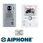 Visiophone couleur Aiphone